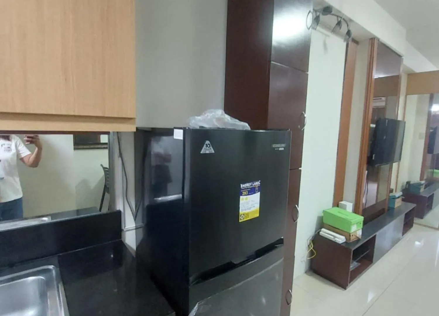 Aparthotel Dms Staycation Moa View Manila Philippines