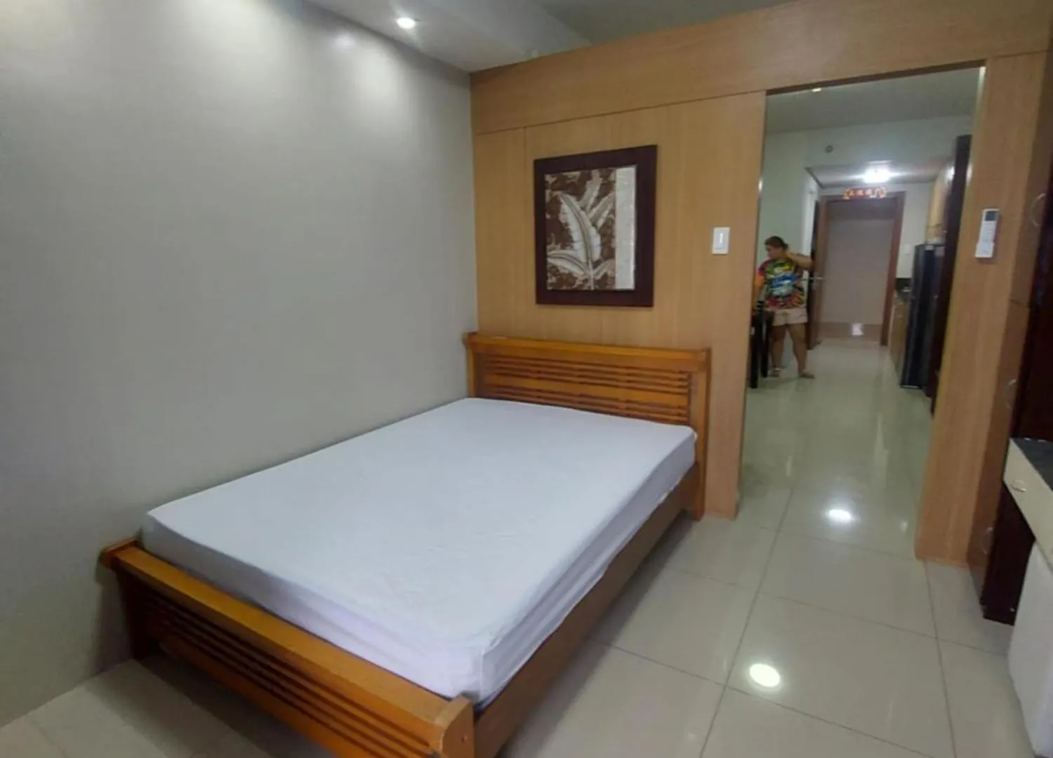 Dms Staycation Moa View Manila